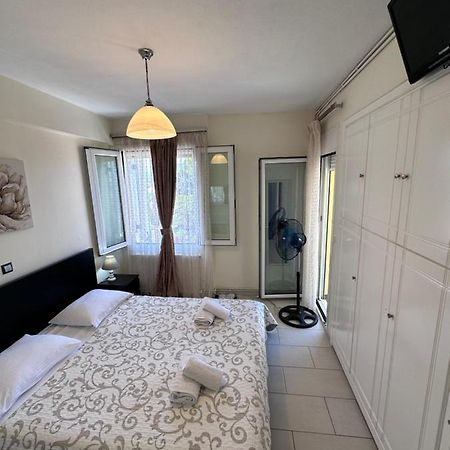 Olia Apartment Corfu  Екстер'єр фото
