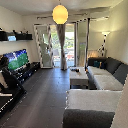 Olia Apartment Corfu  Екстер'єр фото