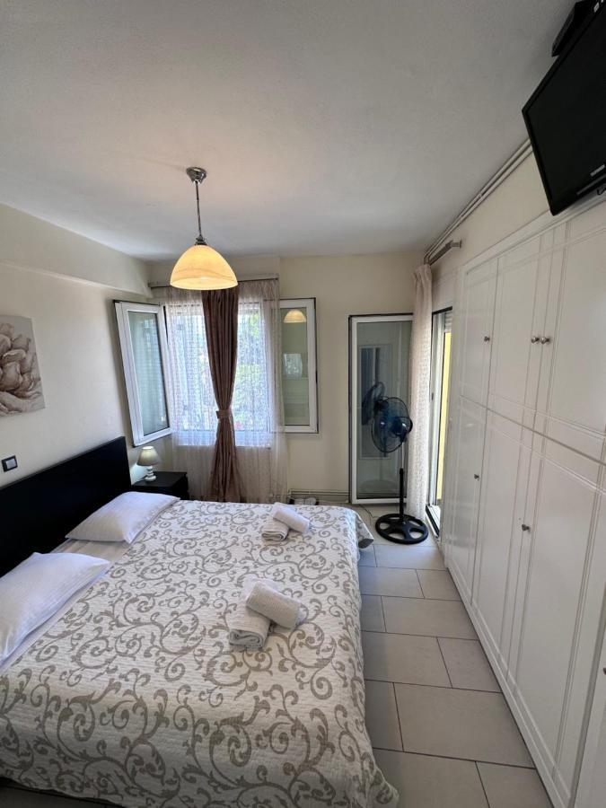 Olia Apartment Corfu  Екстер'єр фото