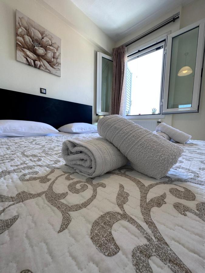 Olia Apartment Corfu  Екстер'єр фото