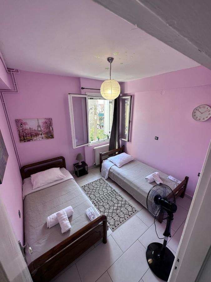 Olia Apartment Corfu  Екстер'єр фото