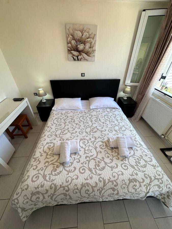 Olia Apartment Corfu  Екстер'єр фото