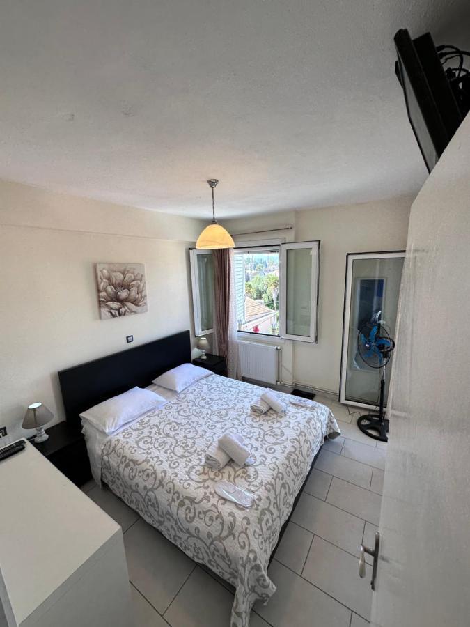 Olia Apartment Corfu  Екстер'єр фото