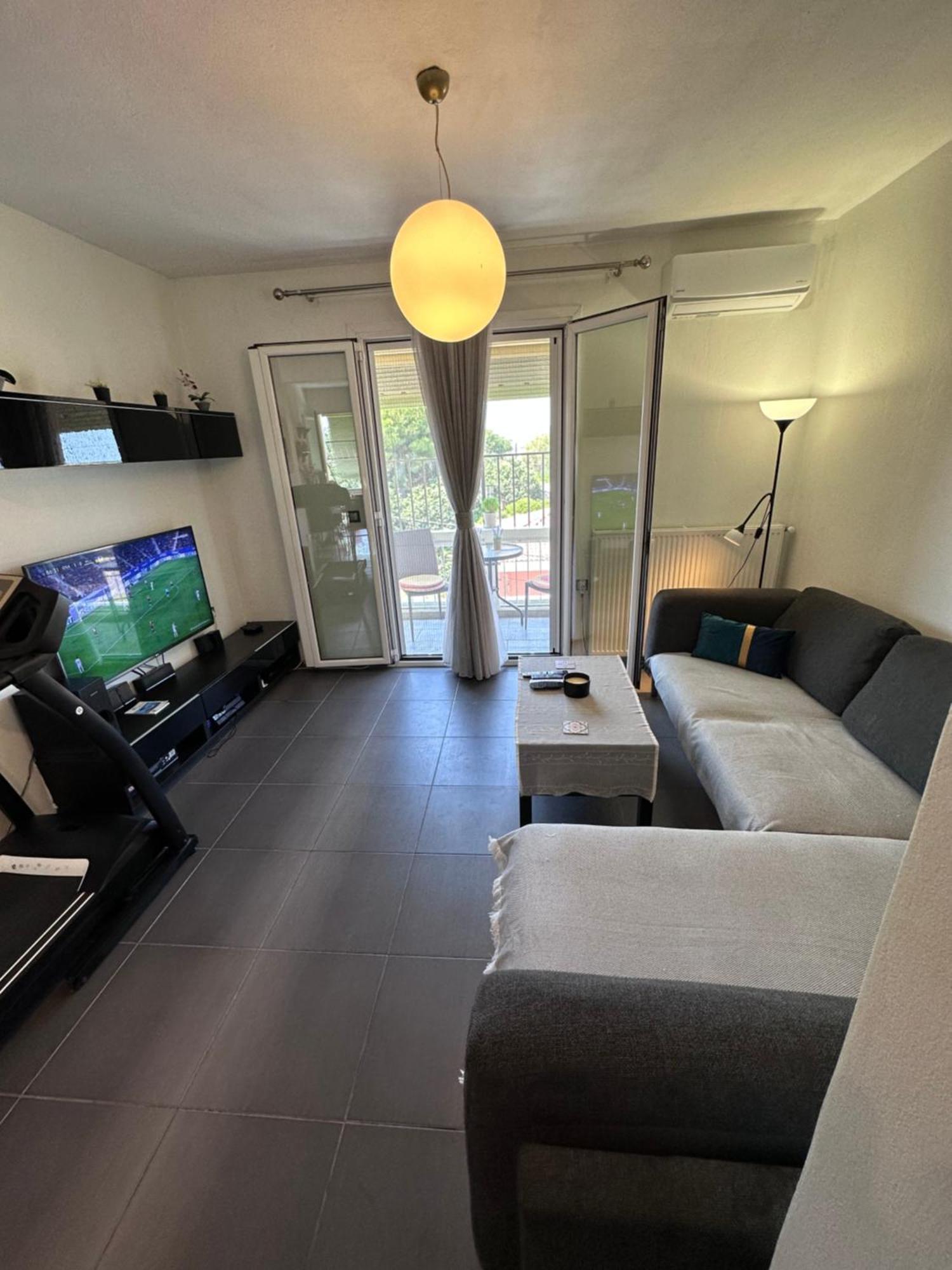 Olia Apartment Corfu  Екстер'єр фото