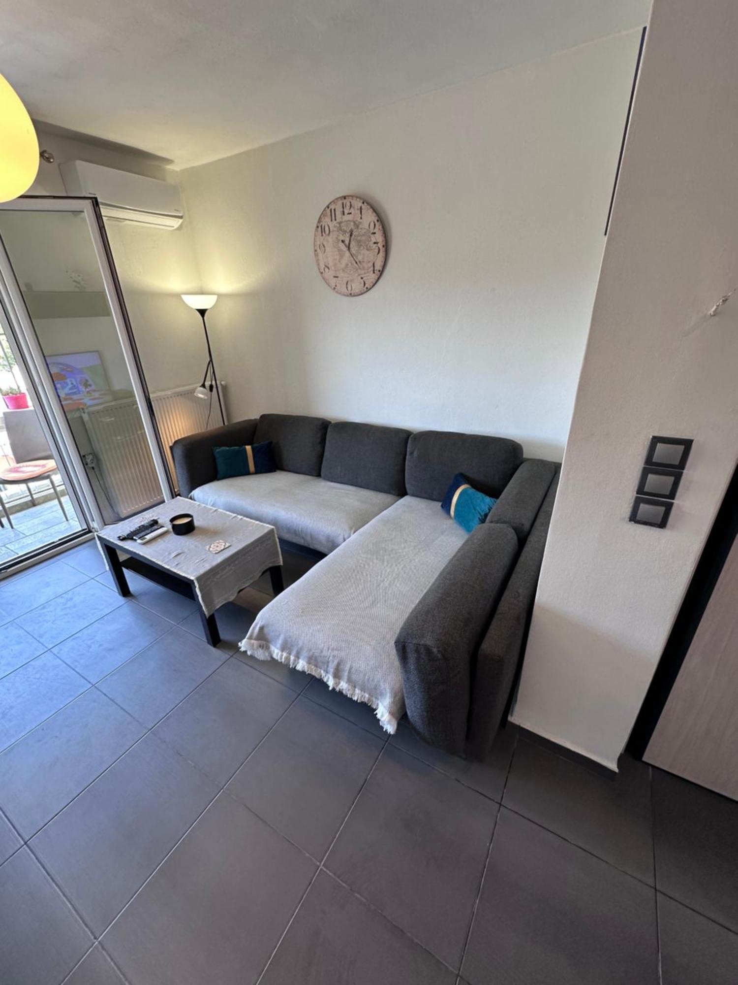 Olia Apartment Corfu  Екстер'єр фото