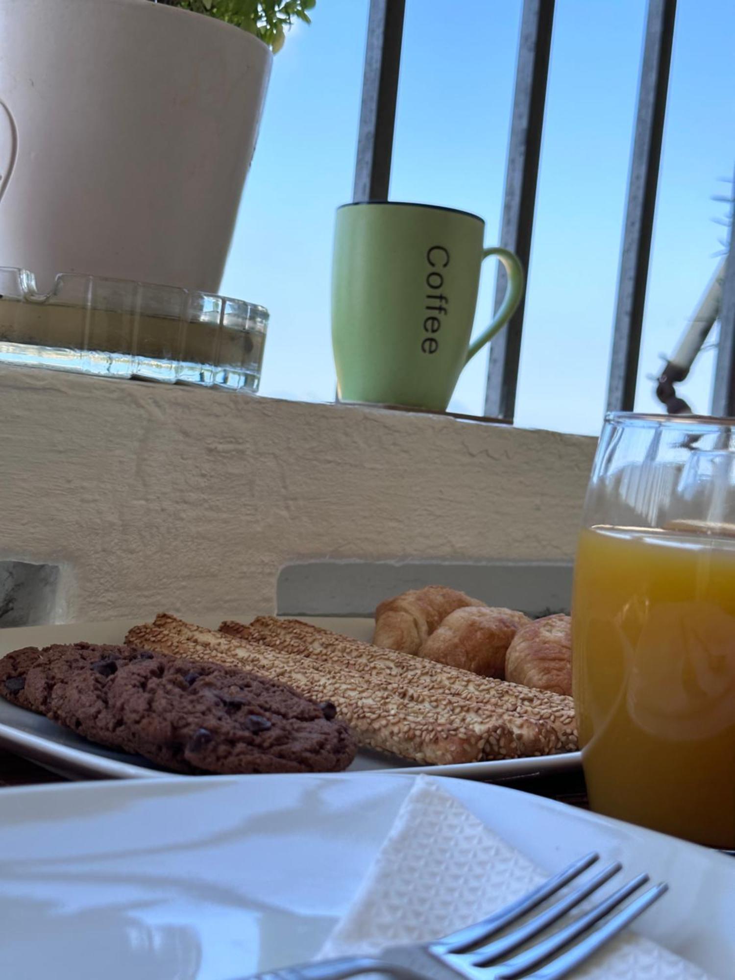 Olia Apartment Corfu  Екстер'єр фото