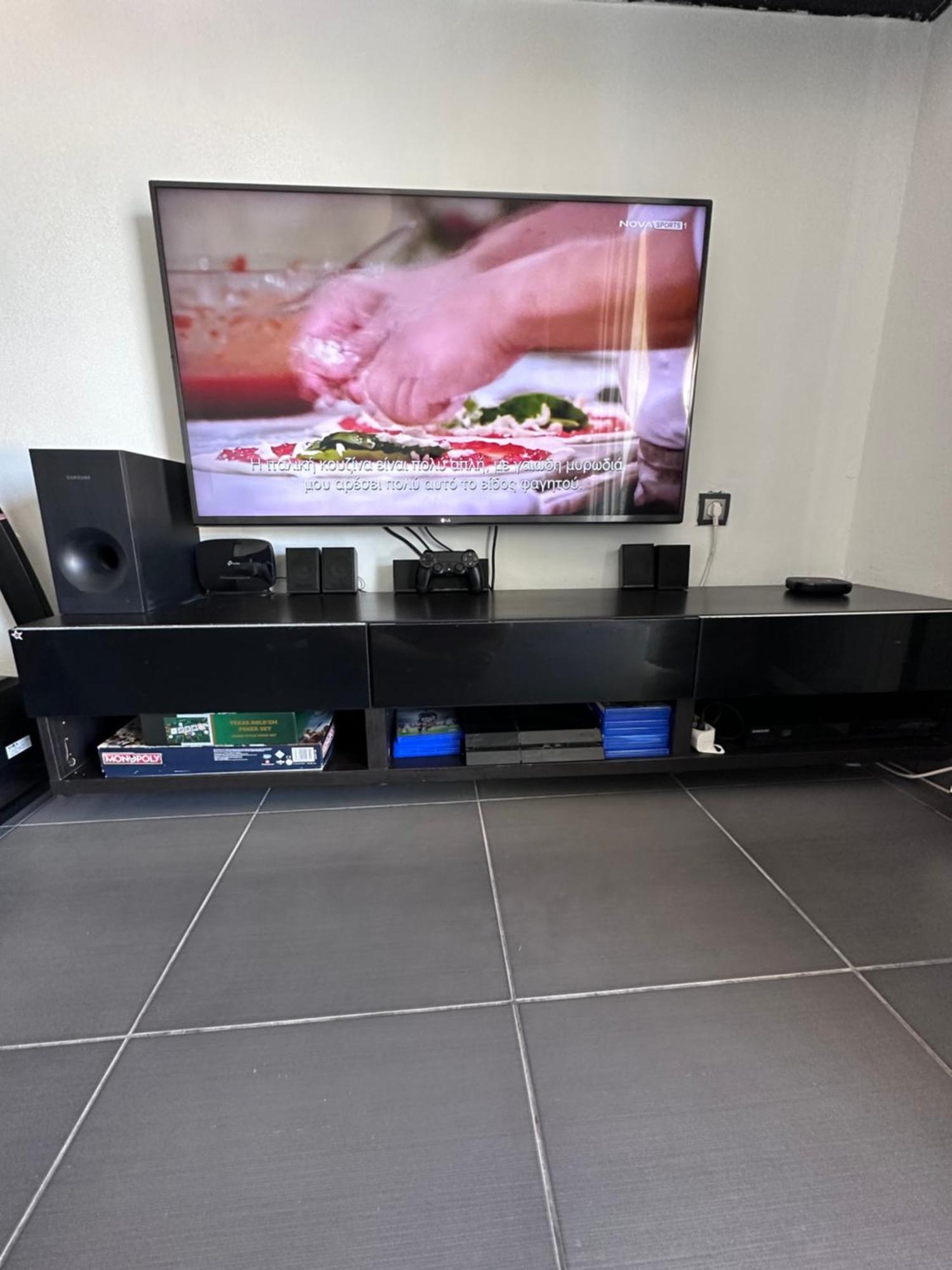 Olia Apartment Corfu  Екстер'єр фото