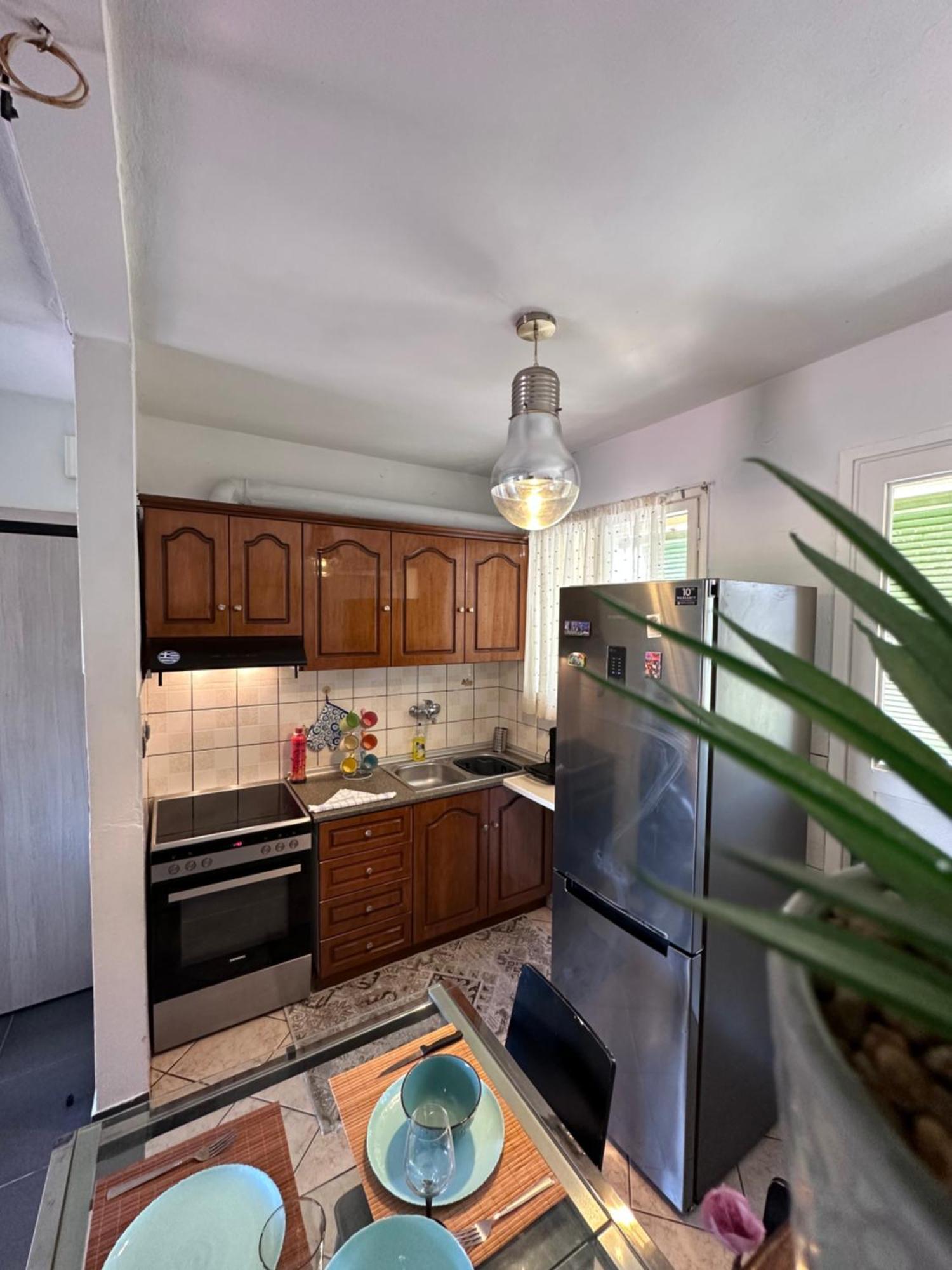 Olia Apartment Corfu  Екстер'єр фото